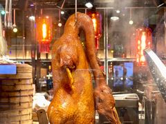 陈鹏鹏·金奖卤鹅-陈鹏鹏潮汕菜(宝安机场T3航站楼店)