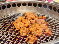 -焱铁烧·黑毛和牛专门店(杭州嘉里中心店)