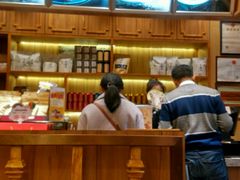 -蓉李记成都名小吃(武汉菱角湖万达店)