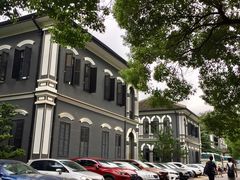 -湖南省立第一师范学校旧址