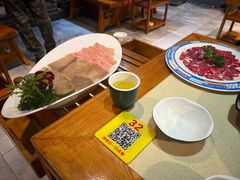 -蜀家渝重庆火锅(南屏街店)