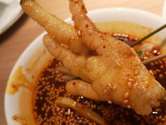 -太二酸菜鱼(群光广场店)
