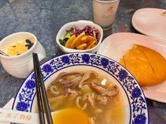-百草滩羊清水涮羊肉·清真·宁夏盐池滩羊(莲花桥店)