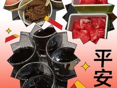 -上海嘉定喜来登酒店