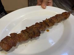 -福寿斋·老北京铜锅涮肉·烤鸭(顺义总店)