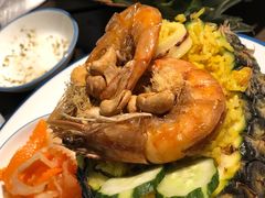 -美奈小馆·越南料理(中航城君尚购物中心店)