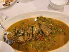 红烧带鱼-道道鲜·崇明私房菜(五角场店)