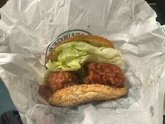 -幸运小丑汉堡(Bay Area本店)