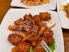 -韩礼年糕(飞虹路店)