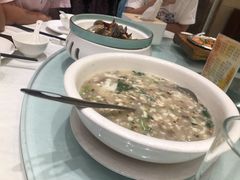 -沪华海鲜大酒楼(南汇店)