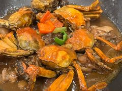 -尖沙咀大酒楼(罗村店·粤菜海鲜·宴会聚餐)