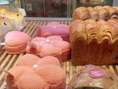 -好利来(乐堤港店)