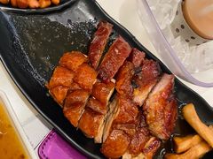 -太兴餐厅(东方广场分店)