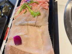 -巴倒烫陆派火锅山庄(南山总店)