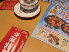 -庆峰龙虾烧烤(合肥一店)