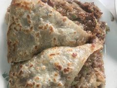 华威肉饼-清真永恒华威肉饼(潘家园店)