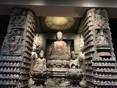 -陕西历史博物馆