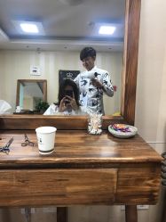 点击看大图 -涩谷· Hair Salon