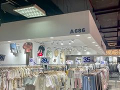 -金满地商业街(黄兴北路店)