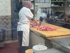 -贯贯吉·清真餐厅(浙江中路店)