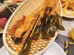 -一绪に寿喜烧(荟聚店)