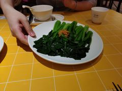 -蔡澜点心·粤菜(海印都荟城店)