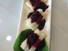 -大清花饺子(五五路店)