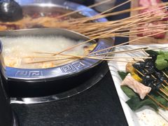 -热辣宗师·串串火锅(万达金街店)