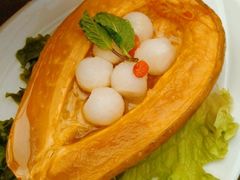 -小杨烤肉(高新店)