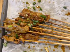 -林二哥宜烤官·宜宾小烧烤