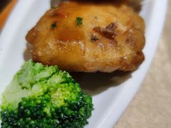 -云来居素食馆(南山店)