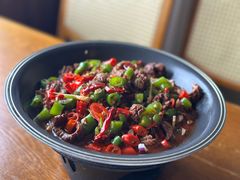 -宴武夷·匠心闽味(印象大红袍店)