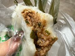 -丽华叶儿粑总汇