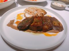 -Bistro Wang 牛排馆
