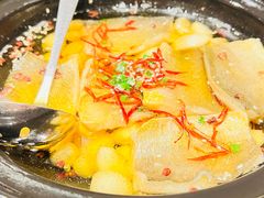 -北京王府井希尔顿酒店·秦唐中餐厅Chynna