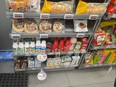 -便利蜂(新中关购物中心B1层店)