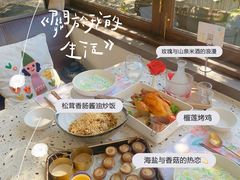 -素描餐厅(灵隐天竺店)