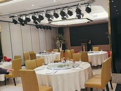 -骏莱海鲜鱼港(五角场店)