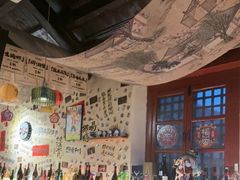 -三杯赤運·中式小酒馆(所城里店)