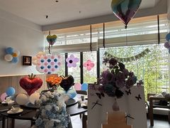 -沅江水·湖南家宴(南村万博长隆商圈店)