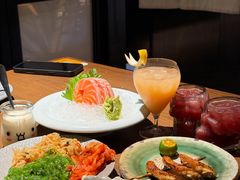 -筱田の食堂·izakaya(淮海中路店)