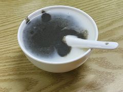 -杨记杏仁茶(椰园店)