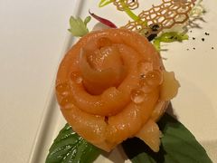 -王品牛排(珠海富华里店)