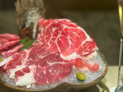 -余欢领鲜火锅(新街口店)