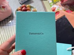 -Tiffany & Co.蒂芙尼
(南京德基广场店)