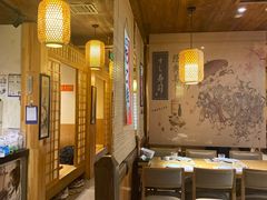 -三石铁板烧(紫竹桥店)