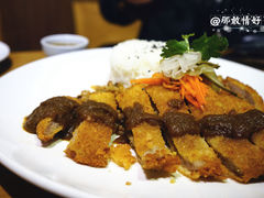 -Ricci睿奇美式餐厅(五道口店)