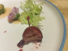 -富力万达嘉华酒店-品珍中餐厅(水果湖店)