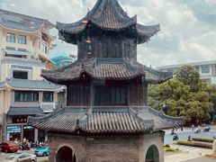 -怡园饭店-餐厅(四望亭店)