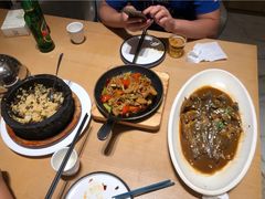 焖黄鱼-映像威海·海鲜味道(经区店)